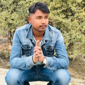 Meet your Posher, Arjun